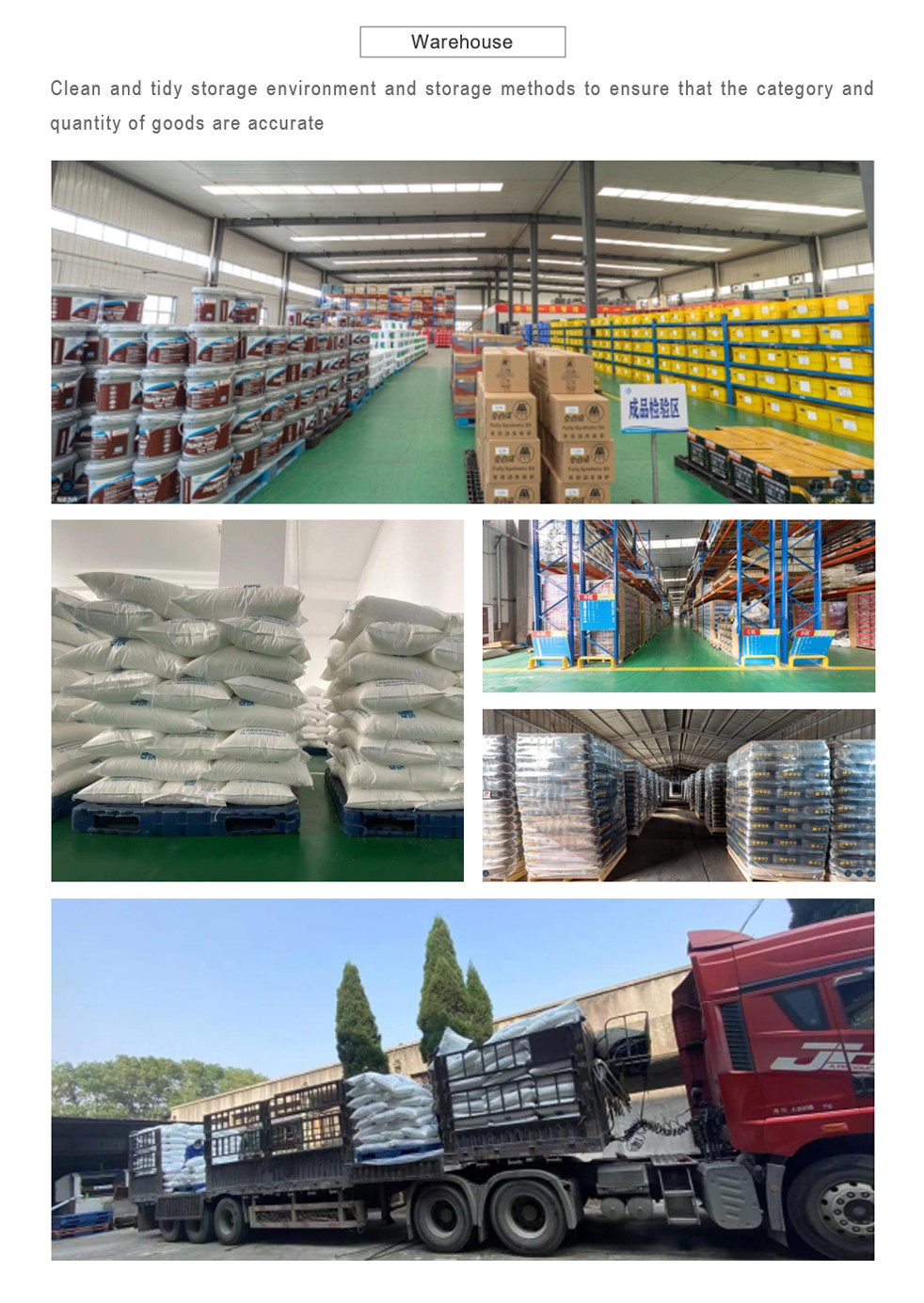 Calcium Carbonate 400mesh