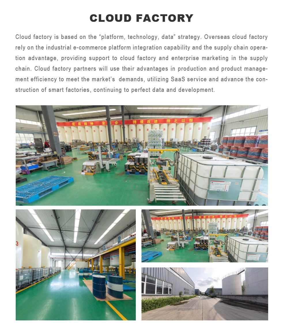 Calcium carbonate 1000mesh