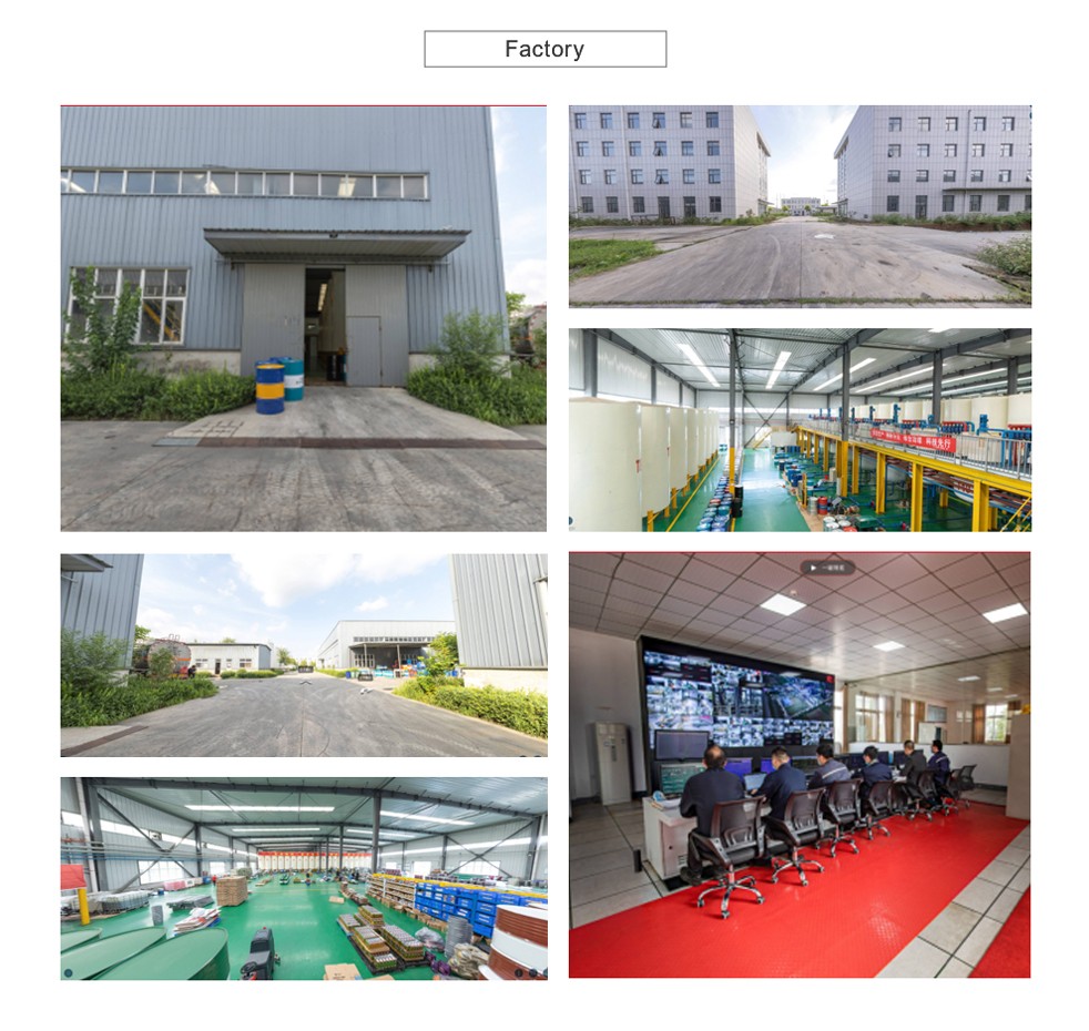 Xinweiye Brand Calcium Carbonate 1250mesh