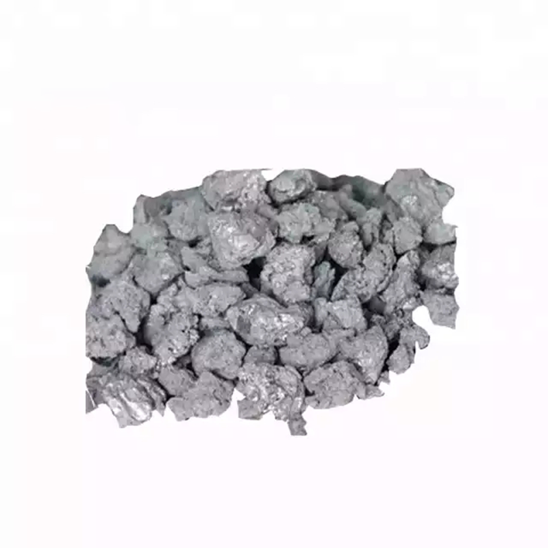 Titanium Sponge