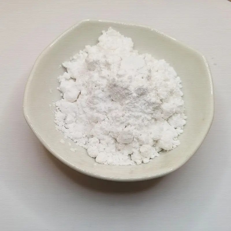 Dry ground sericite mica powder 1250 mesh