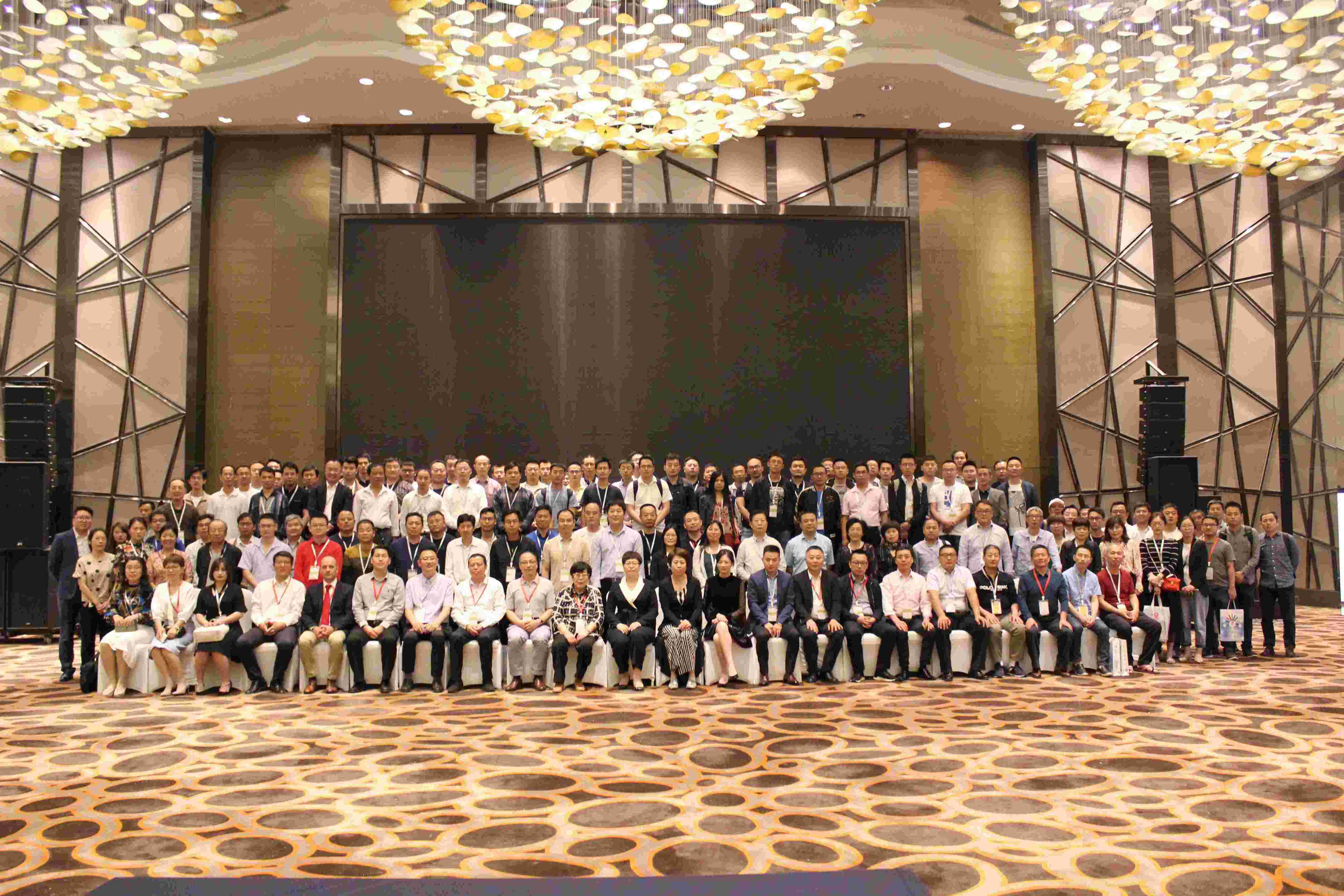 The 6th National Water-based Industrial Coatings Coating Conference concluded successfully, and Tu Duoduo awarded "Cloud Factory" licenses to 11 companies!