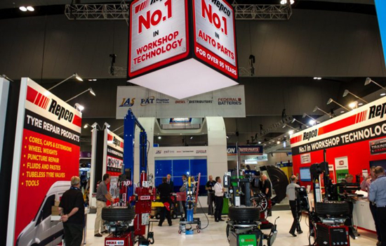 Auto Parts and After-Sales Service Exhibition in Melbourne, Australia-AAAE}