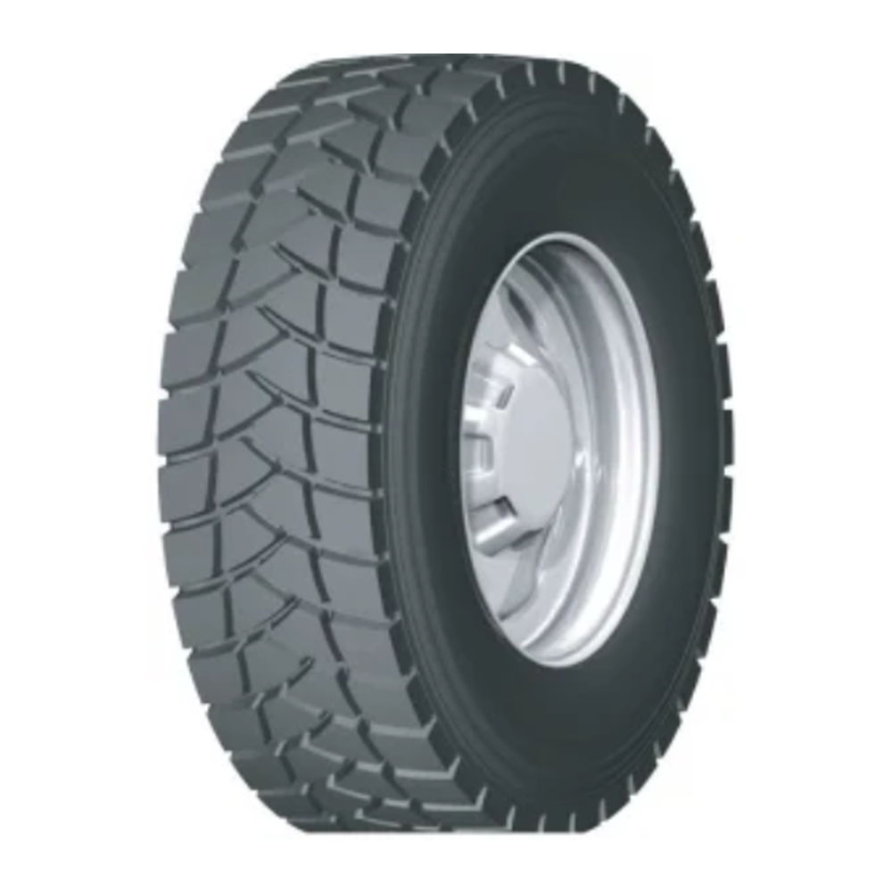 Newcentury Brand 315/80r22.5 Truck Tyre TBR Tires Tubeless Tyres From China Tyre Factory Can Mix Load