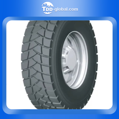 Newcentury Brand 315/80r22.5 Truck Tyre TBR Tires Tubeless Tyres From China Tyre Factory Can Mix Load
