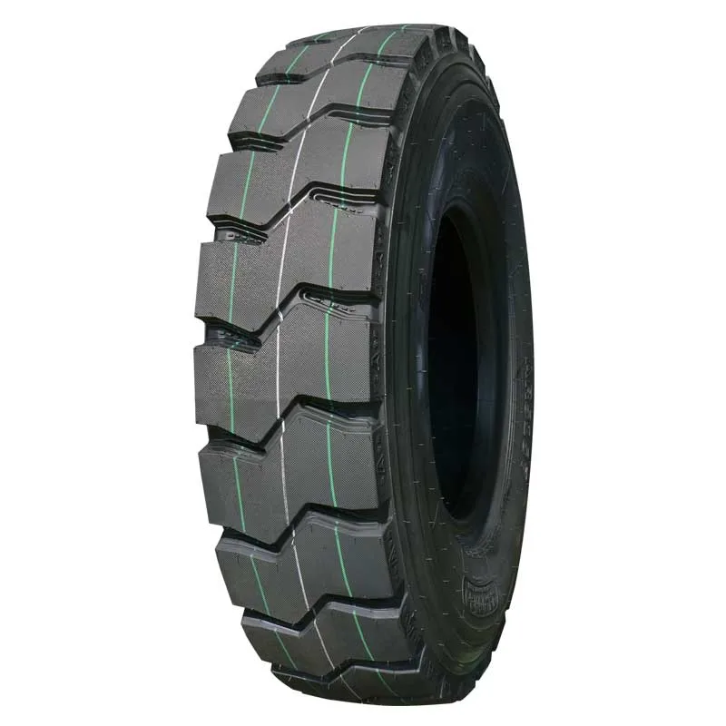 Manufactor 12.00r20 Newcentury Brand Truck Tire, Mine Tyre, Heavy Load Tire
