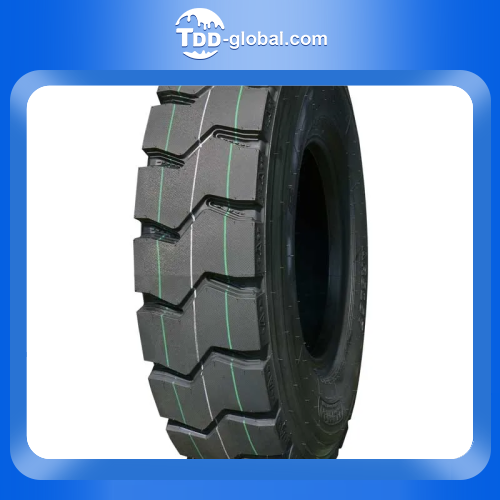 Manufactor 12.00r20 Newcentury Brand Truck Tire, Mine Tyre, Heavy Load Tire