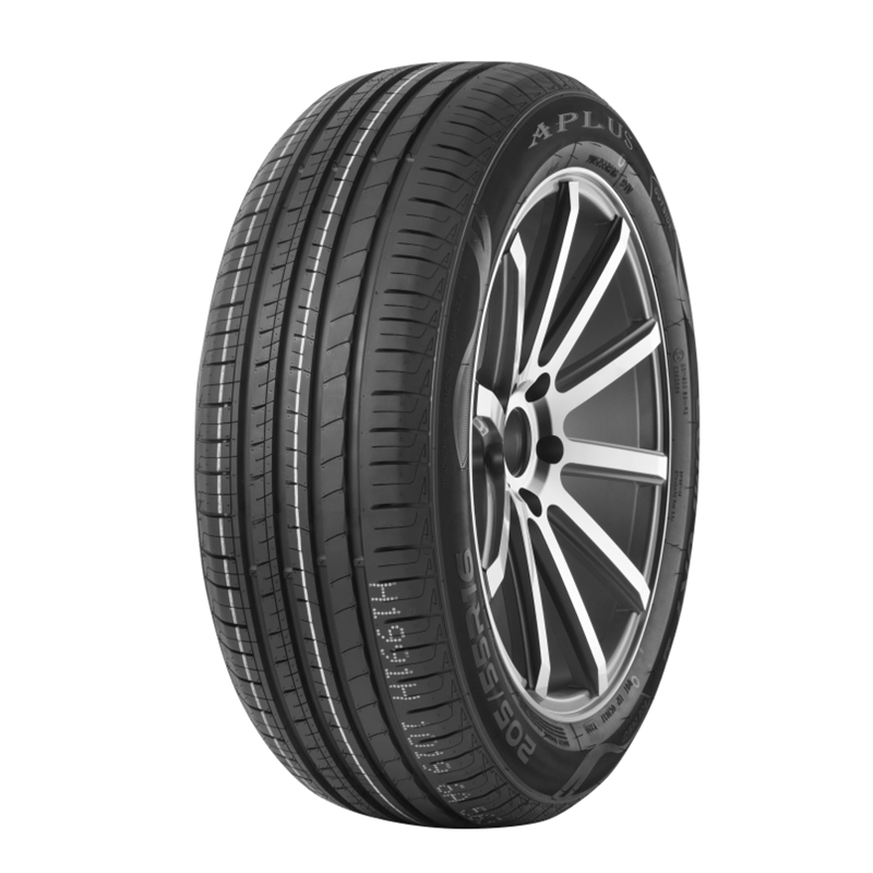 China Tires APLUS A609 Radial  Car Tyres