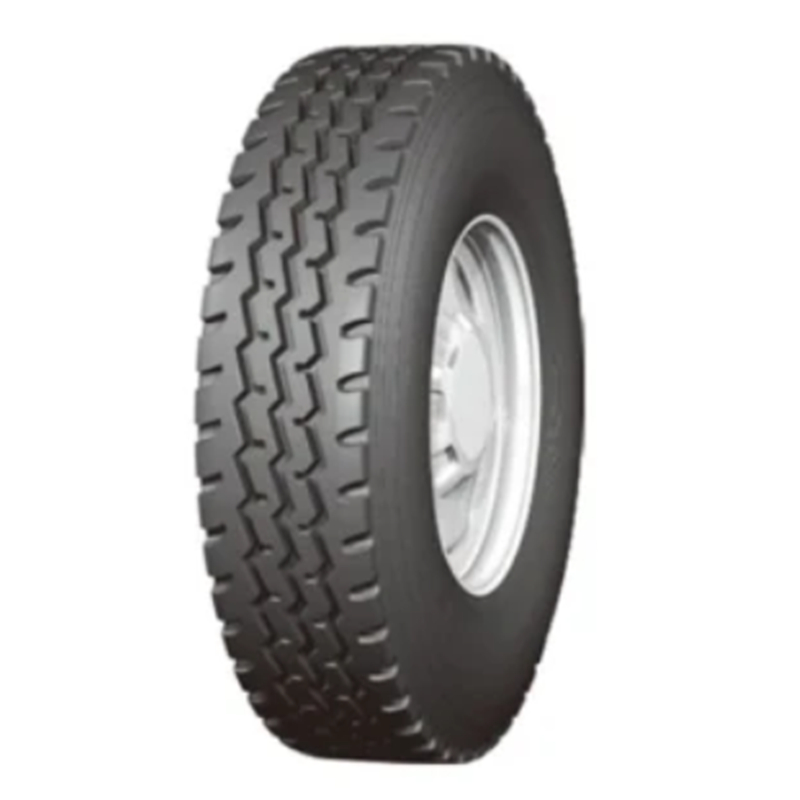 295 / 80r22.5, 315 / 80r22.5, 11r22.5, 12.00r20 Newcentury All-Steel Radial Tire, Highway Tread Pattern TBR Tyre Tire