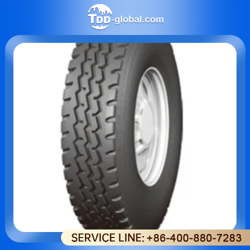 295/80r22.5, 315/80r22.5, 11r22.5, 12.00r20 Newcentury All-Steel Radial Tire, Highway Tread Pattern TBR Tyre Tire