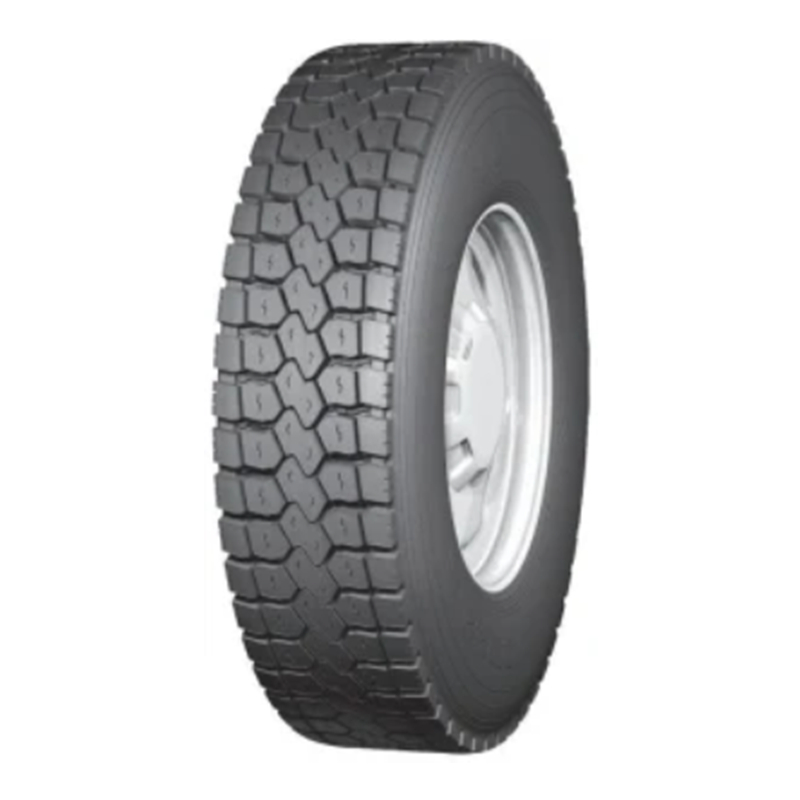 12r22.5 All Steel Radial Truck Tires, Bus Tires, TBR Tires, Radial Tire, Newcentury Tyre Factory Cheap Tyre