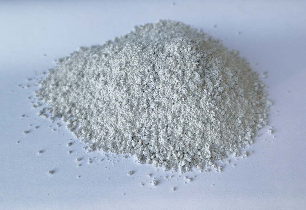 Limestone sand 8-120 mesh