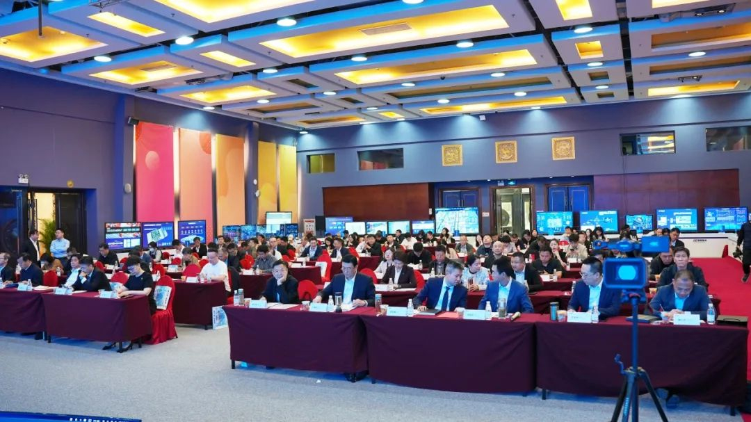 The “China Vanadium-Titanium Industry Development Report” Hosted by TDD was Successfully Held, and TDD was Awarded the “Leading Enterprise of China’s Vanadium and Titanium Industry”