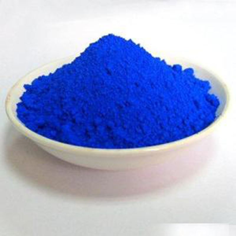 Ultramarine Pigment - Bright and Durable Blue Pigment for Paints and Coatings