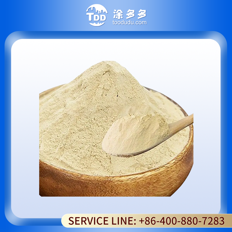 Super White and Fine 1250 Mesh Talcum Powder - Ultra-Fine for High-Gloss Coatings