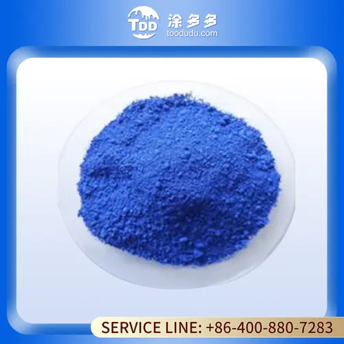 Titanium Dioxide with High Coverage, High Whiteness, and High Weather Resistance - Durable Coating for Outdoor Use