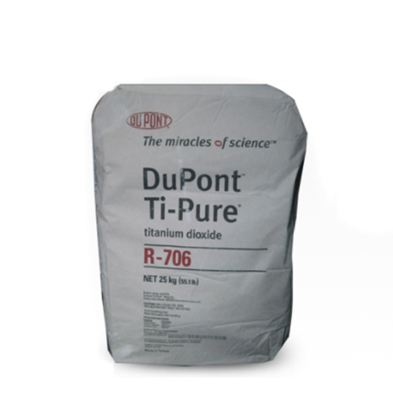 Titanium Dioxide for PVC Pipe - High Purity for Pipe Coating and Masterbatch