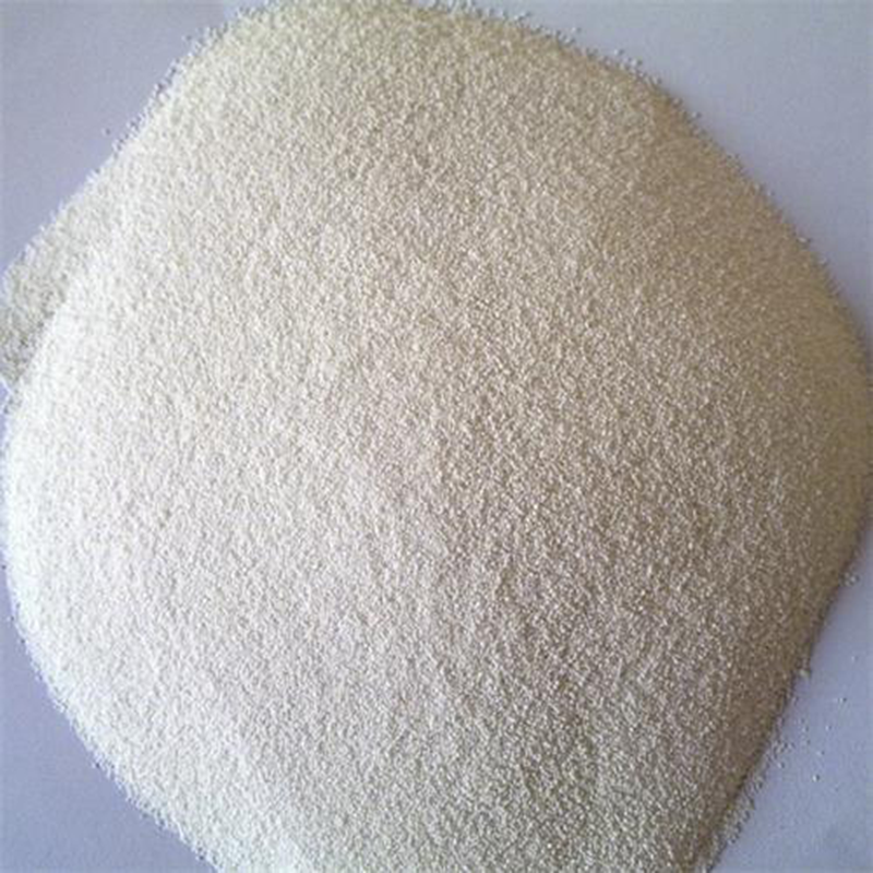 Polyvinyl Chloride Resin SG-5 Type - High Durability for Extrusion and Molding