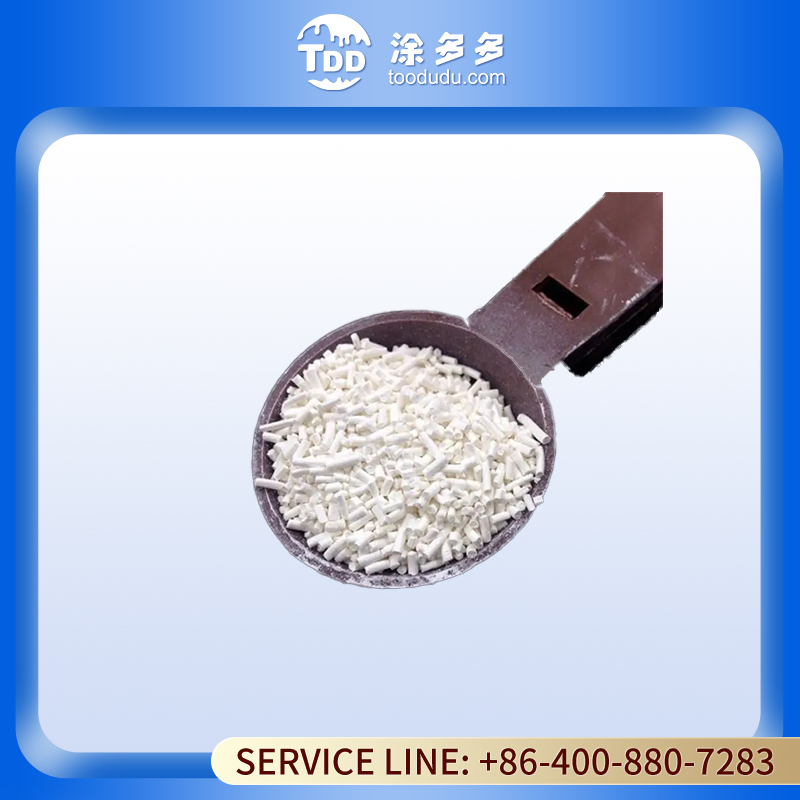Greenish Yellow - High Purity and Excellent Dispersion for Paints and Plastics