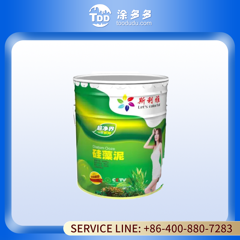 TDD Water-Based Inks Series for Printing and Packaging