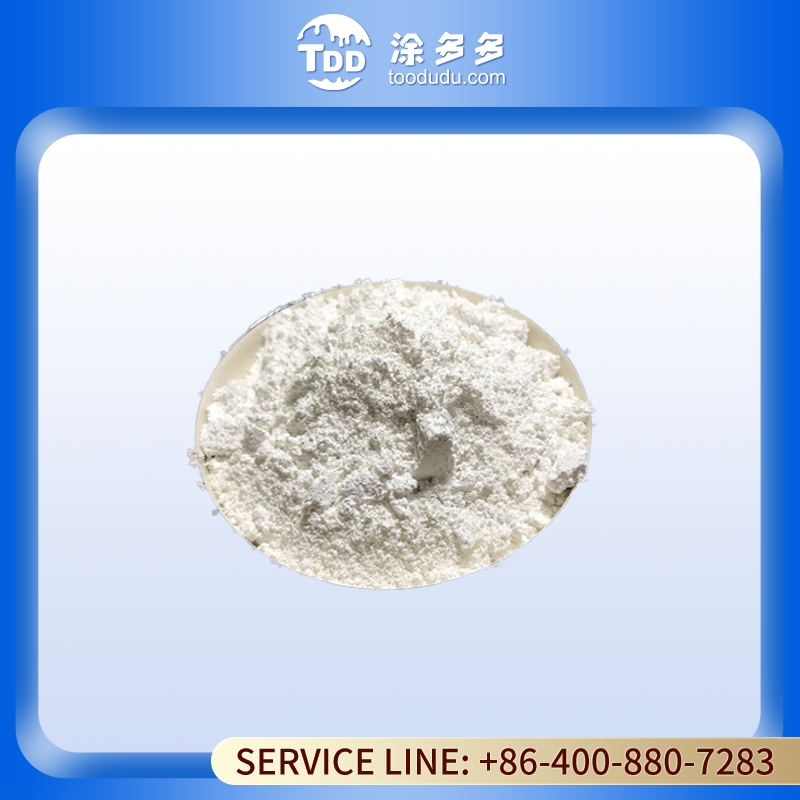 MPS Anti-Rust Red Pigment - High Performance for Protective Coatings