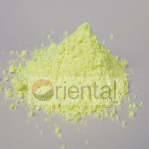 Pigment Green TDD-73 - Stable Green Pigment for Paints and Inks