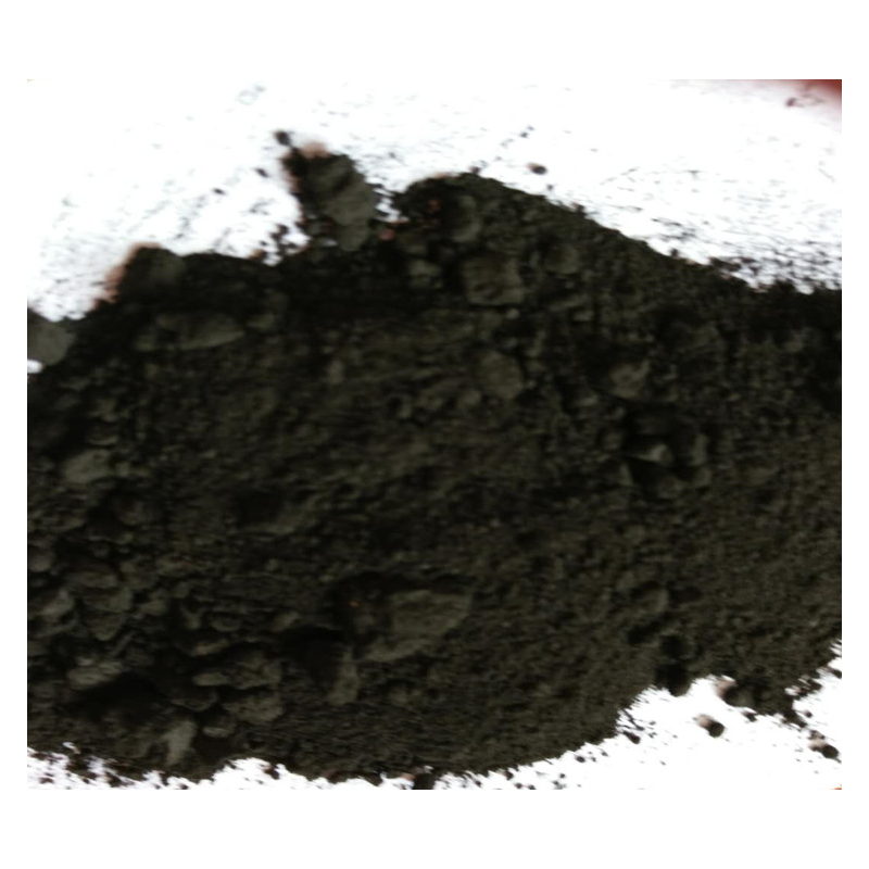 Black Pigment Q503 - Deep Black Color for Paint and Coating Formulations