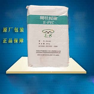 Yidong Dongxing Emulsion PVC Resin PB1302 for High-Performance Coatings