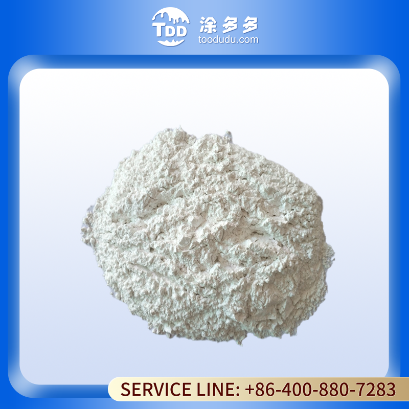 Iron Oxide Pigments - High Durability and Weather Resistance for Coatings