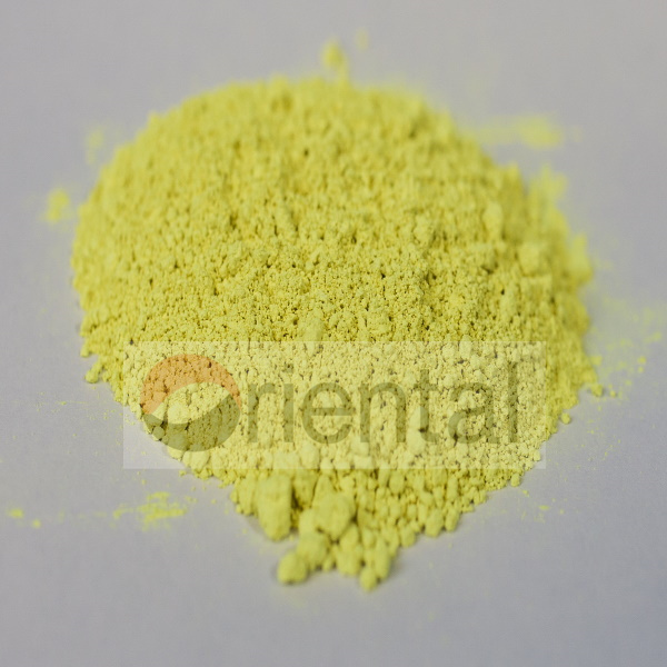 Phthalocyanine Green TDD7P - Excellent Dispersion for Coating and Inks