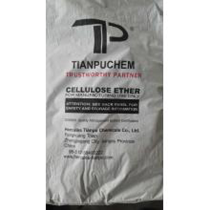 Cellulose TDD461 - High Viscosity for Paint and Coating Formulations