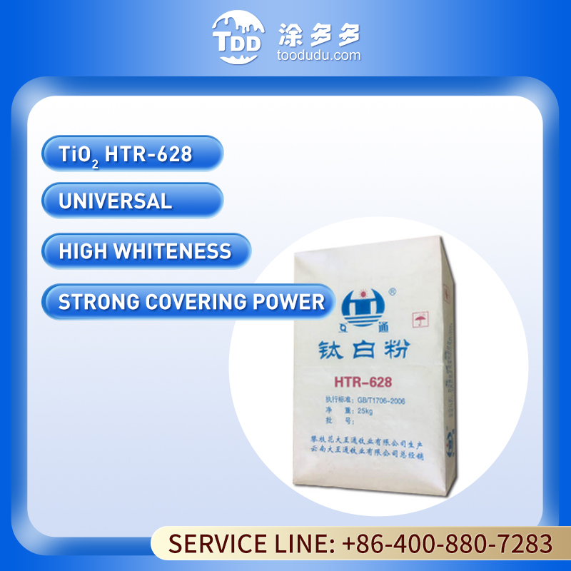 GBASEA Natural High Gloss Barium Sulfate B800 for Paints and Plastics