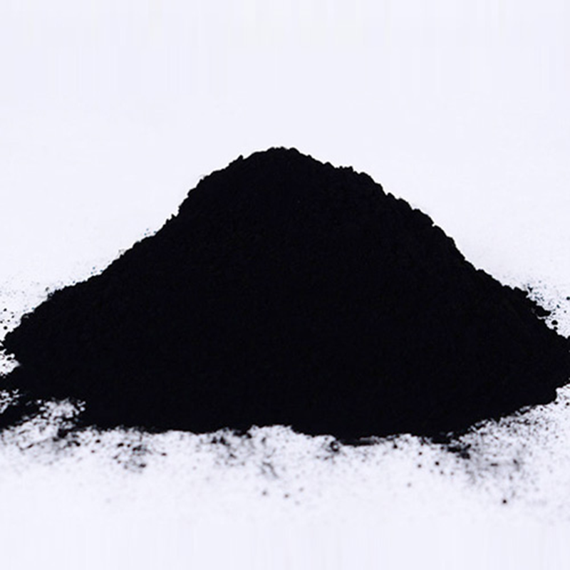 High Purity and Environmental Protection Carbon Black Pigments for Normal Fiber Masterbatch - Eco-Friendly and High Performance
