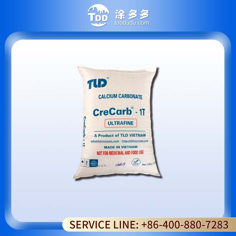 High Whiteness 800 Mesh Heavy Calcium Carbonate - Ultra-Fine for Paint and Coating Formulations
