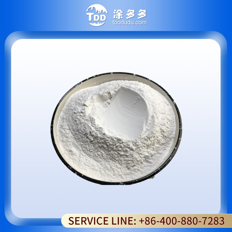 Xintian Natural Barium Sulfate Extinction XT-228 for Coating Applications