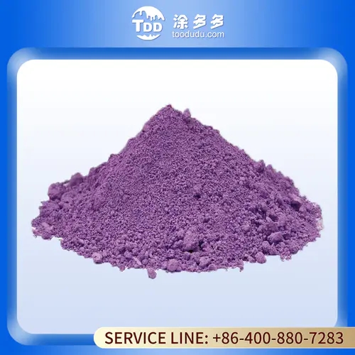 Xianghai Brand Titanium Dioxide Cr-6618 - High Coverage and Brightness for Paint and Coatings