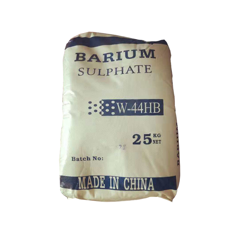 1250 Mesh Natural Barium Sulfate - Ultra-Fine for Paints and Coatings