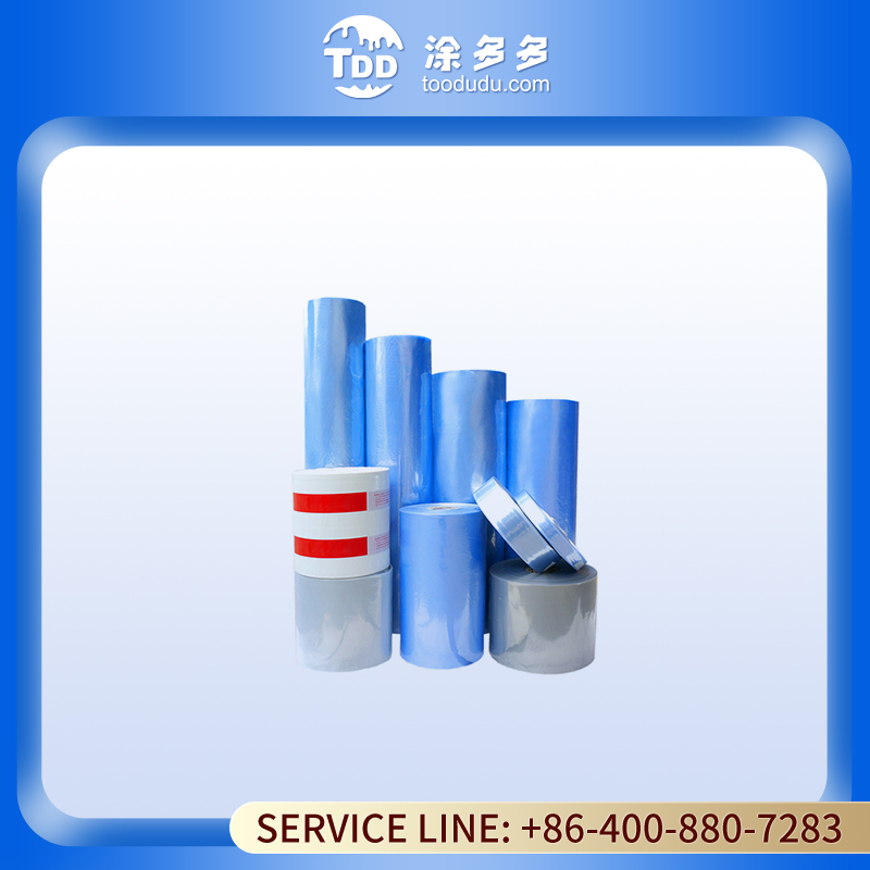 Formale PE B5703 - High Quality Polyethylene for Coatings and Films
