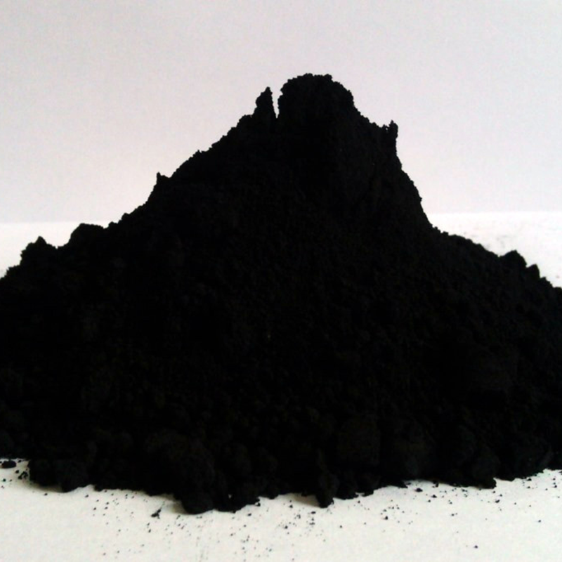 Pigment Carbon Black Used in Color Masterbatch - Superior Dispersion for Color Masterbatch Applications