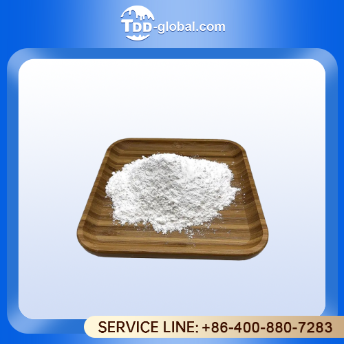 Danshai Chemicals Plastic Grade Talcum Powder 1250 mesh A