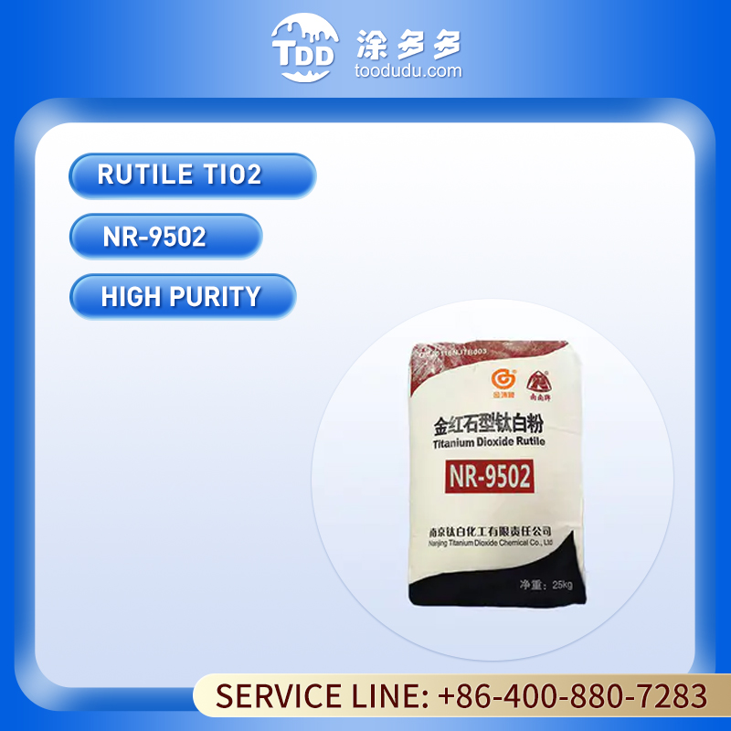 Calcium Carbonate 2500mesh Premium Quality Powder for Coatings