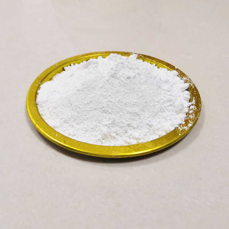 Ultra-Fine and Ultra White Rutile Titanium Dioxide for General Use - High Performance for Industrial Coatings