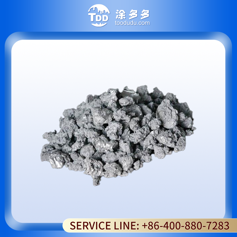 Titanium Sponge