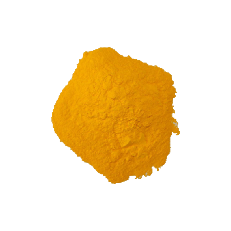 Yellow Pigment - Bright and Stable for Paint and Coating Formulations